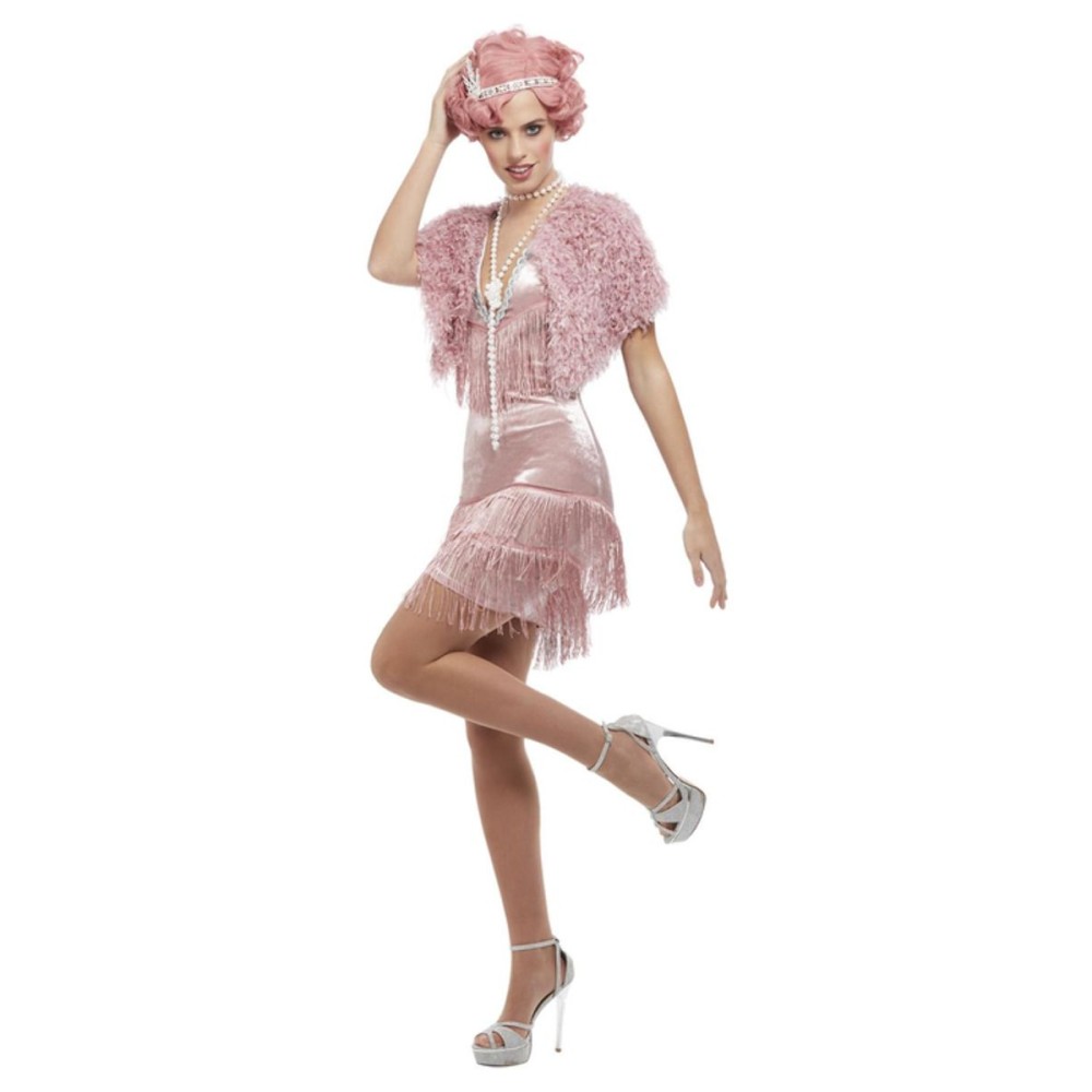 Στολή 20's Short Flapper Στολή 20's Short Flapper