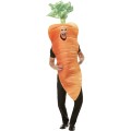 Αποκριάτικη Στολή Carrot Orange