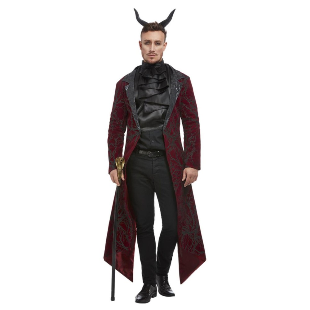 Στολή Devil Deluxe Στολή Devil Deluxe