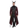 Στολή Devil Deluxe Στολή Devil Deluxe