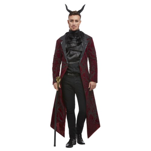 Στολή Devil Deluxe