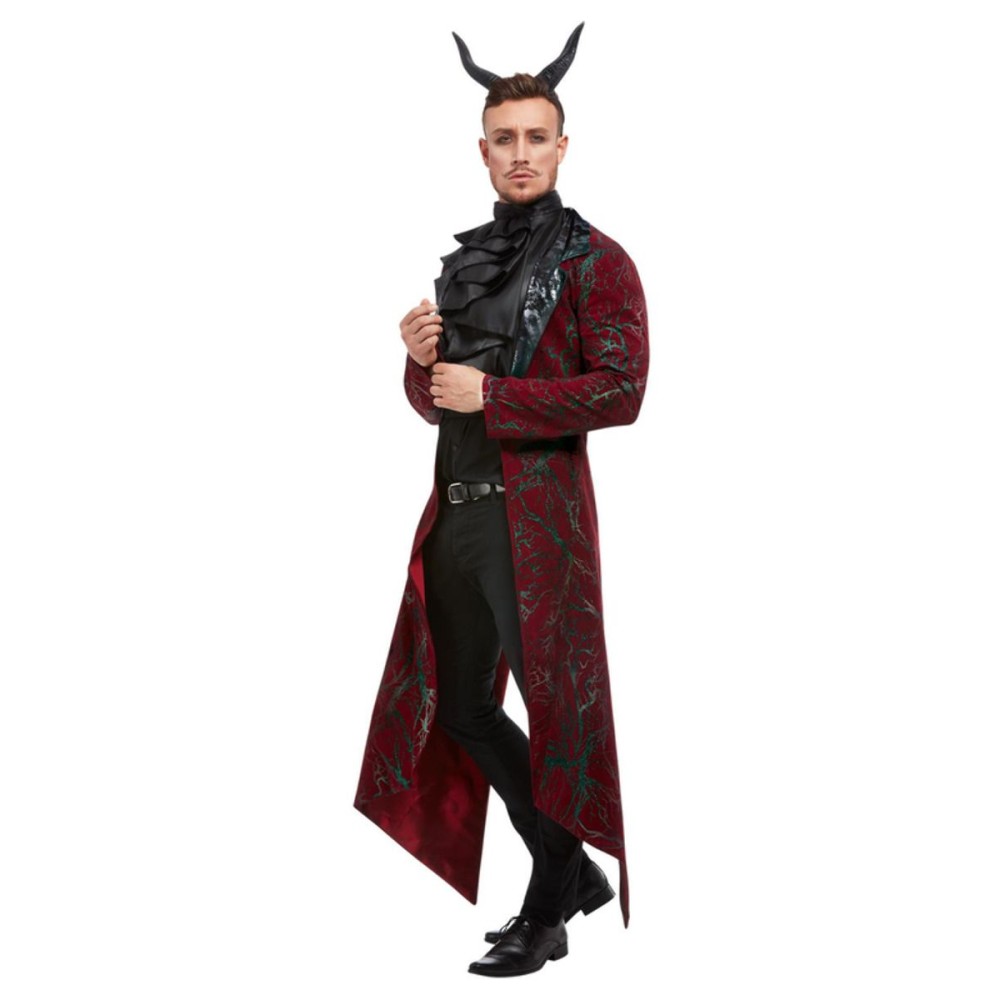 Στολή Devil Deluxe Στολή Devil Deluxe