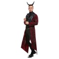 Στολή Devil Deluxe Στολή Devil Deluxe