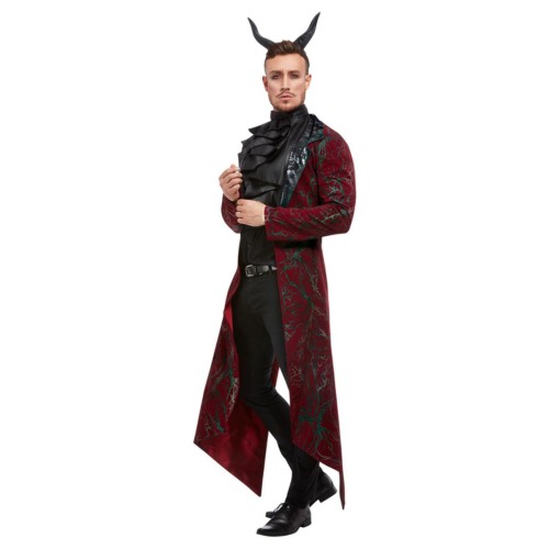 Στολή Devil Deluxe Στολή Devil Deluxe