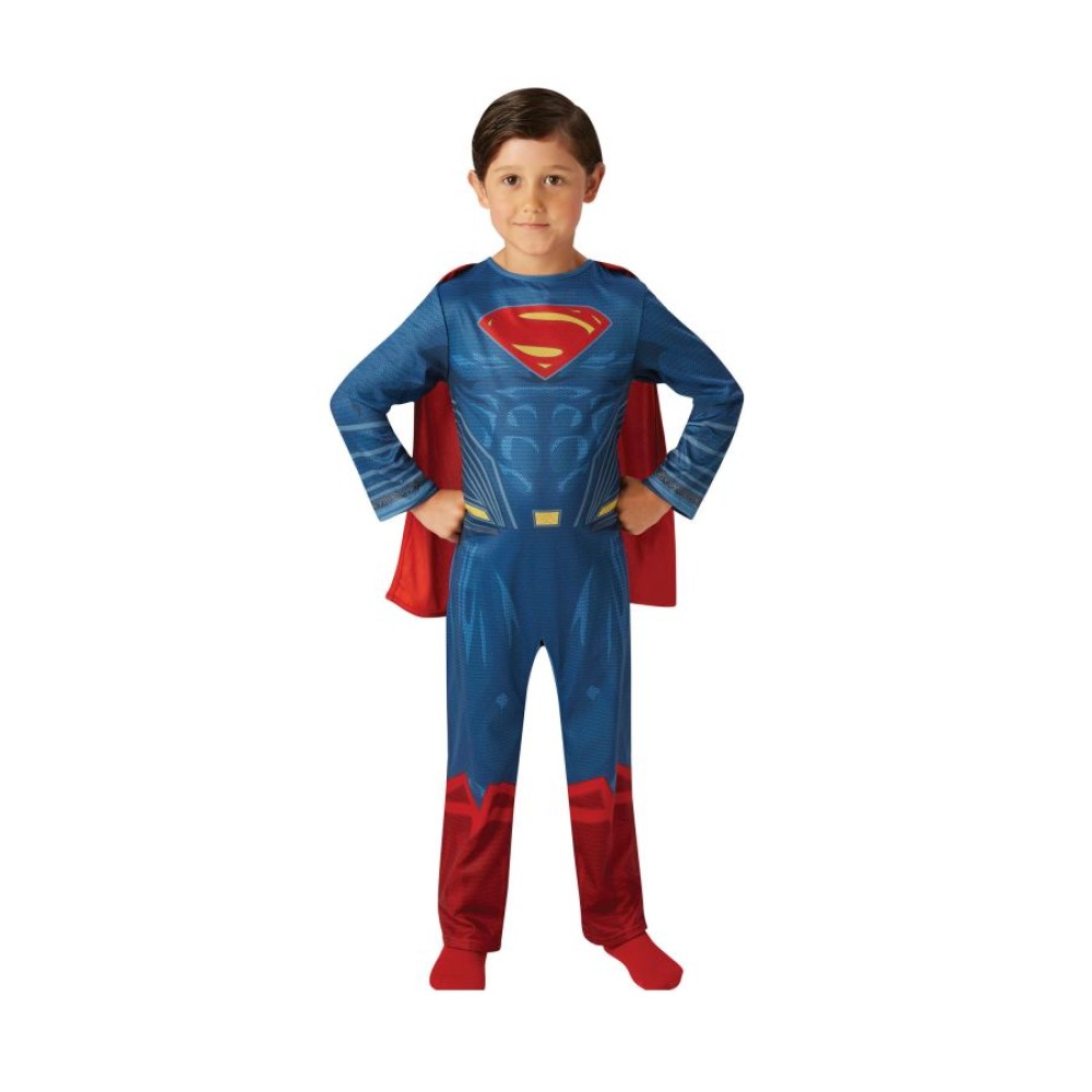 Στολή Superman Classic Στολή Superman Classic