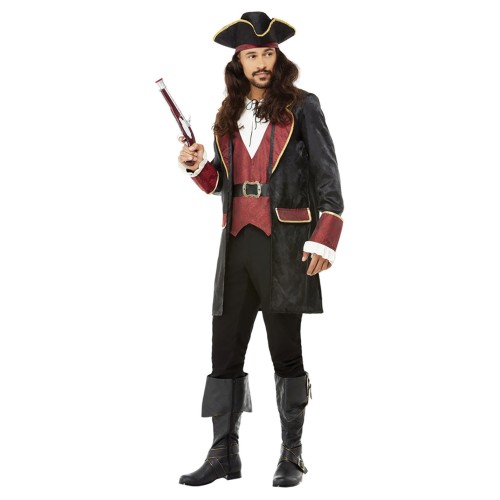 Στολή Swashbuckler Pirate
