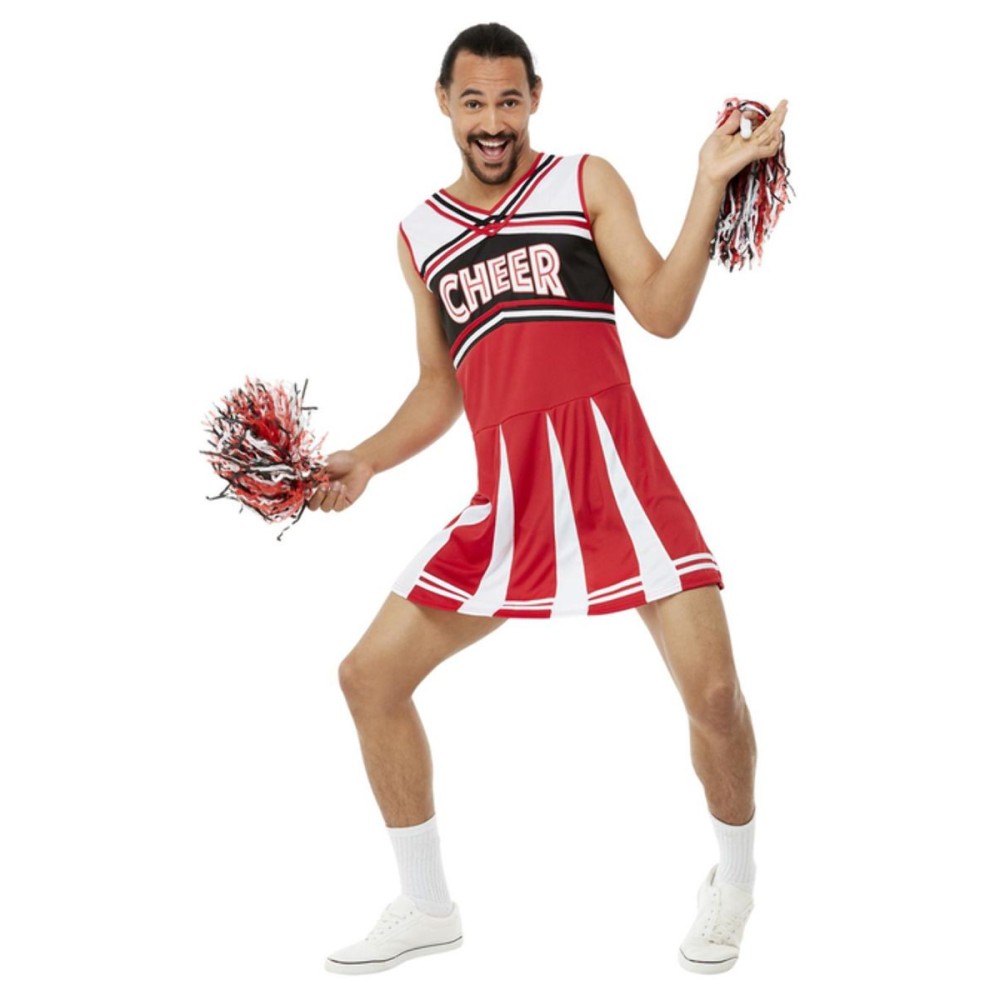 Αποκριάτικη Στολή Give Me Acheerleader.