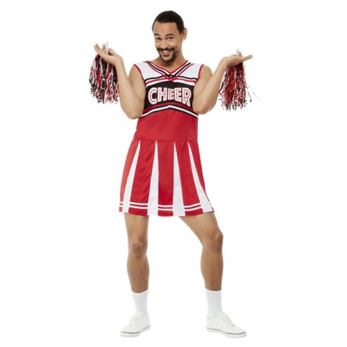 Αποκριάτικη Στολή Give Me Acheerleader. Αποκριάτικη Στολή Give Me Acheerleader.