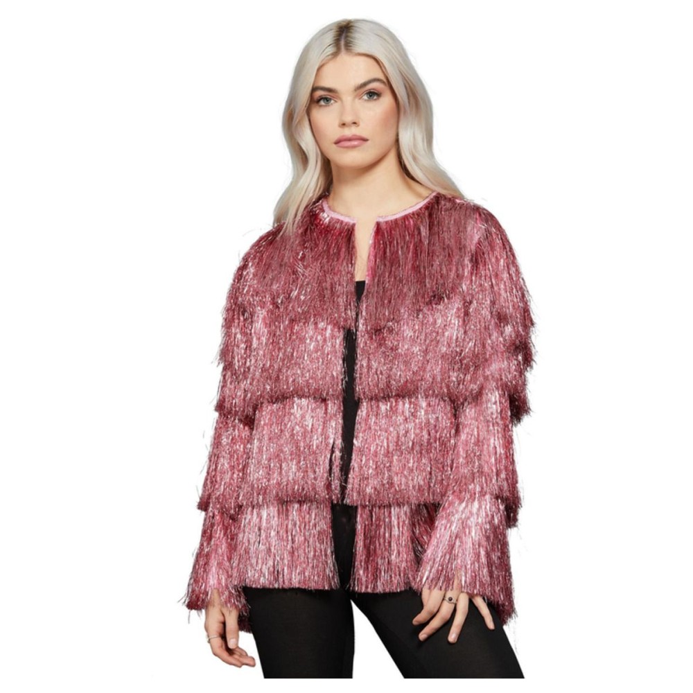 Στολή Tinser Festival Jacket Στολή Tinser Festival Jacket