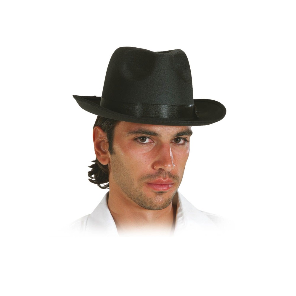 Καπέλο Αλ Καπόνε