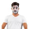 Αποκριάτικο Αξεσουάρ Μάσκα Διαφανής φωσφορίζουσα 2σχδ Αποκριάτικο Αξεσουάρ Μάσκα Διαφανής φωσφορίζουσα 2σχδ
