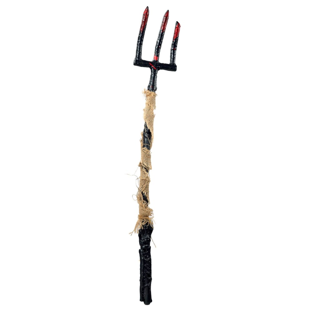 Τρίαινα με Λινατσα 110cm Τρίαινα με Λινατσα 110cm
