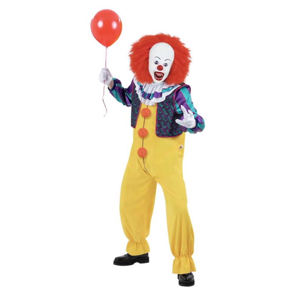 Αποκριάτικη Στολή IT Classic Pennywise