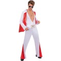 Στολή Elvis Jumpsuit Στολή Elvis Jumpsuit