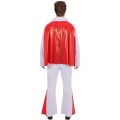 Στολή Elvis Jumpsuit Στολή Elvis Jumpsuit