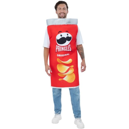 Στολή Pringles Original Costume