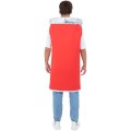 Στολή Pringles Original Costume Στολή Pringles Original Costume