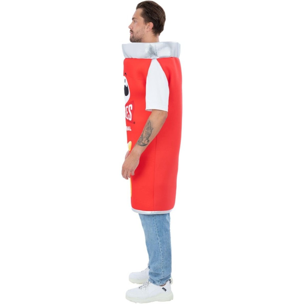 Στολή Pringles Original Costume Στολή Pringles Original Costume
