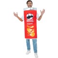 Στολή Pringles Original Costume Στολή Pringles Original Costume