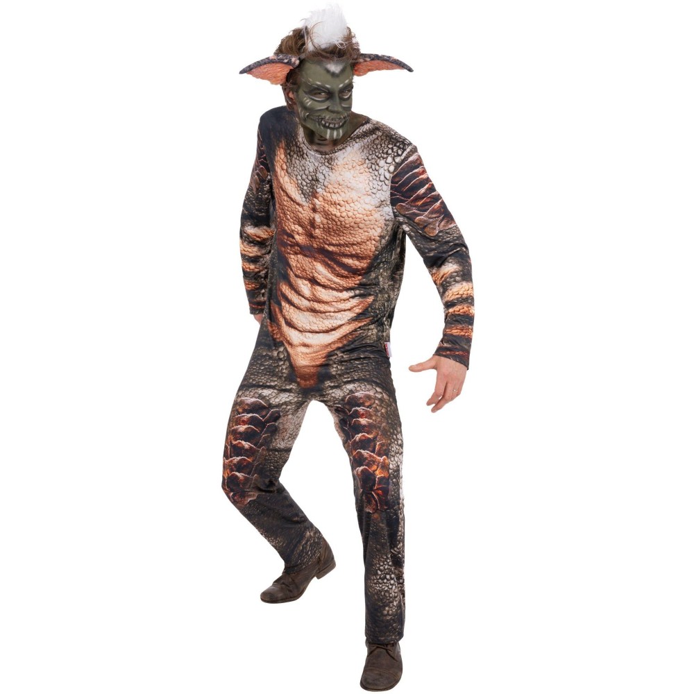 Στολή Gremlins Stripe