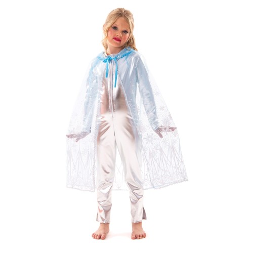 Κάπα Μπλε για πριγκίπισσες Κάπα Μπλε για πριγκίπισσες