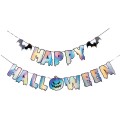 Διακοσμητική Γιρλάντα Halloween 3m Διακοσμητική Γιρλάντα Halloween 3m