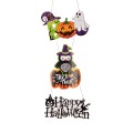Διακοσμητικά Τοίχου Halloween 3σχέδια Διακοσμητικά Τοίχου Halloween 3σχέδια