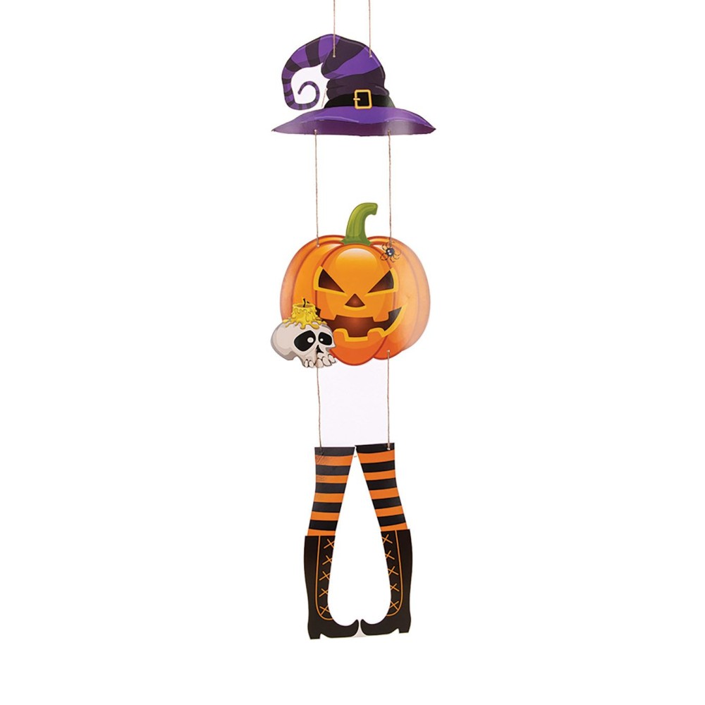 Διακοσμητικά Τοίχου Halloween 3σχέδια Διακοσμητικά Τοίχου Halloween 3σχέδια