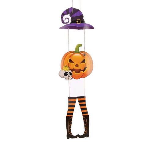  Διακοσμητικά Τοίχου Halloween 3σχέδια