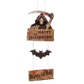 Διακοσμητικά Τοίχου Halloween 3σχέδια Διακοσμητικά Τοίχου Halloween 3σχέδια