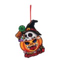 Διακοσμητικά Τοίχου Halloween 3D 4σχέδια Διακοσμητικά Τοίχου Halloween 3D 4σχέδια