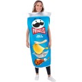 Στολή Pringles Salt & Vinegar Στολή Pringles Salt & Vinegar