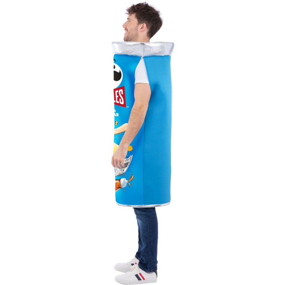 Στολή Pringles Salt & Vinegar Στολή Pringles Salt & Vinegar