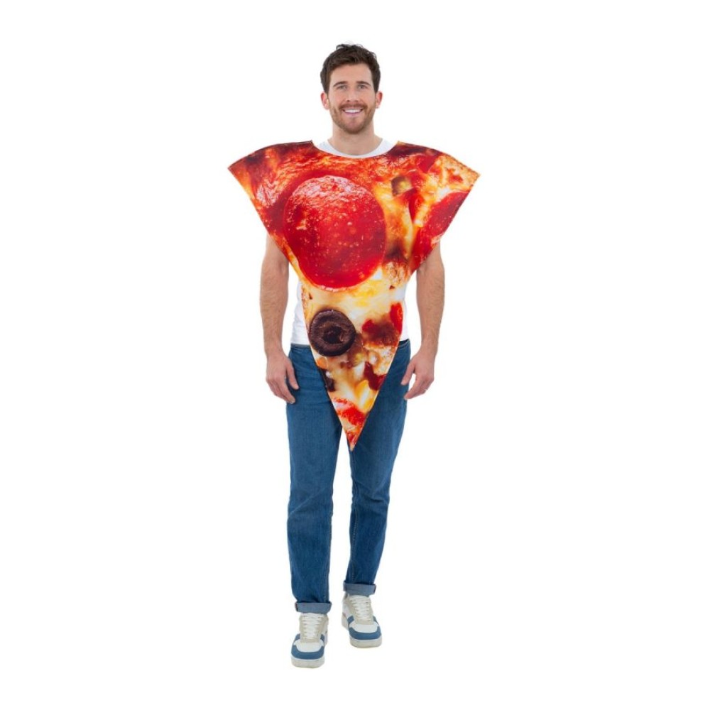 Αποκριάτικη Στολή Pizza Slice Αποκριάτικη Στολή Pizza Slice