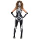 Αποκριάτικη Στολή Bone-A-Fied