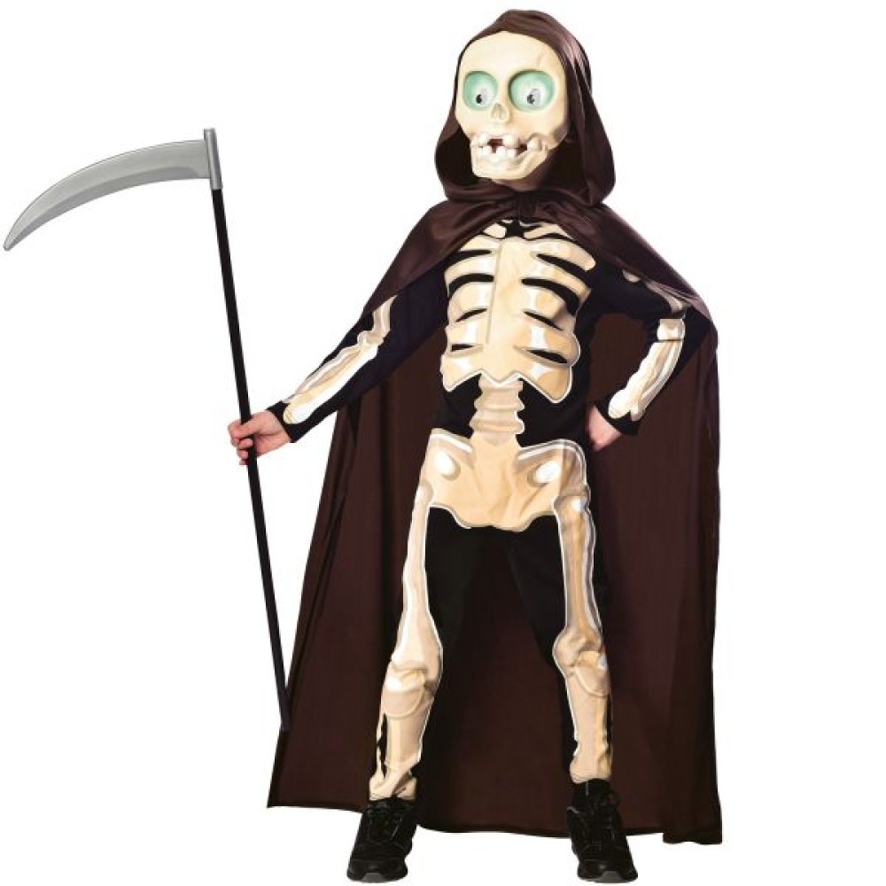 Αποκριάτικη Στολή Grim Reaper Αποκριάτικη Στολή Grim Reaper