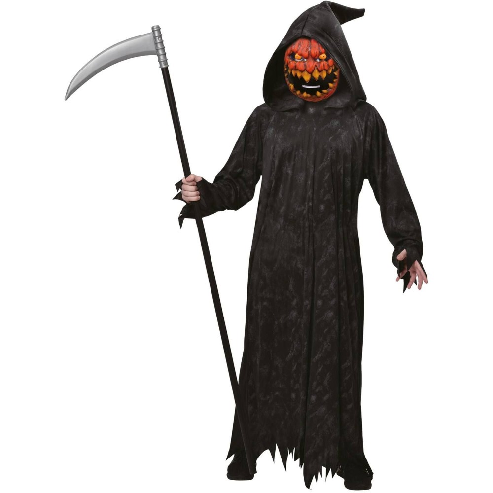 Αποκριάτικη Στολή Pumpkin Reaper