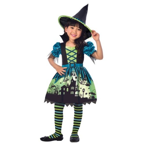 Αποκριάτικη Στολή Hocus Pocus Witch Αποκριάτικη Στολή Hocus Pocus Witch