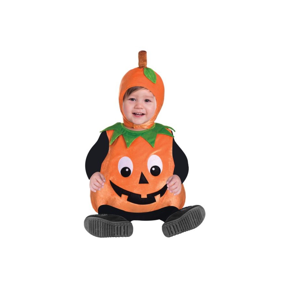 Αποκριάτικη Στολή Pumpkin Cutie Pie Αποκριάτικη Στολή Pumpkin Cutie Pie