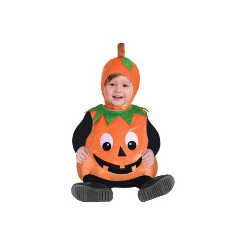 Αποκριάτικη Στολή Pumpkin Cutie Pie Αποκριάτικη Στολή Pumpkin Cutie Pie