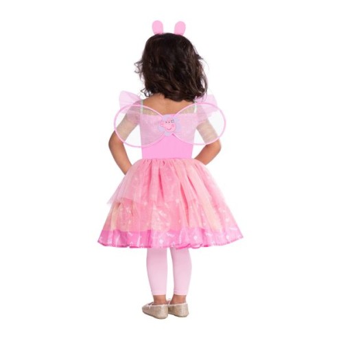 Αποκριάτικη Στολή Peppa Fairy Αποκριάτικη Στολή Peppa Fairy