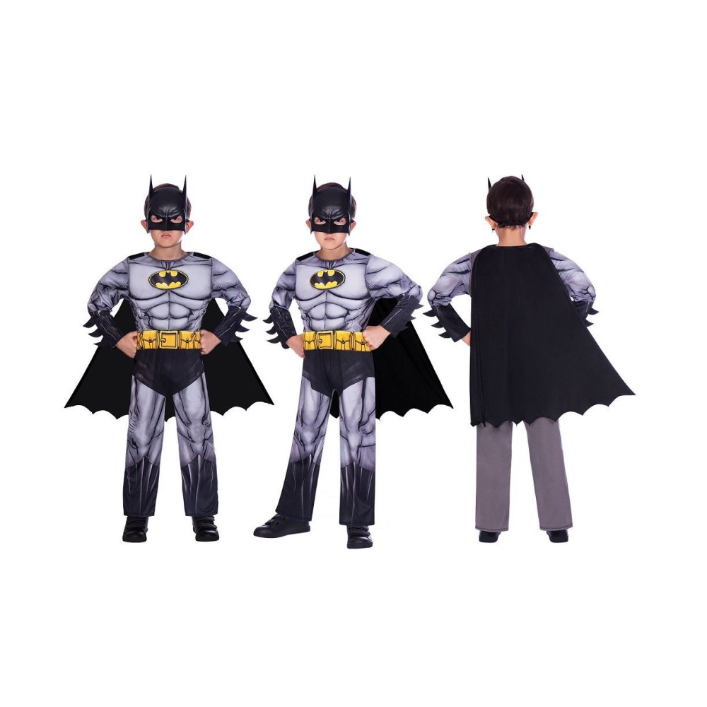 Στολή Batman Classic Στολή Batman Classic