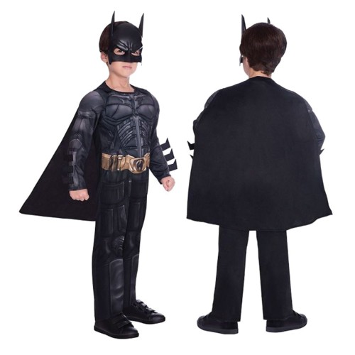 Στολή Batman The Dark Knight για αγόρια Στολή Batman The Dark Knight για αγόρια