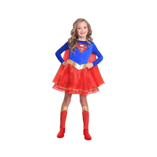 Αποκριάτικη Στολή Supergirl Classic Αποκριάτικη Στολή Supergirl Classic