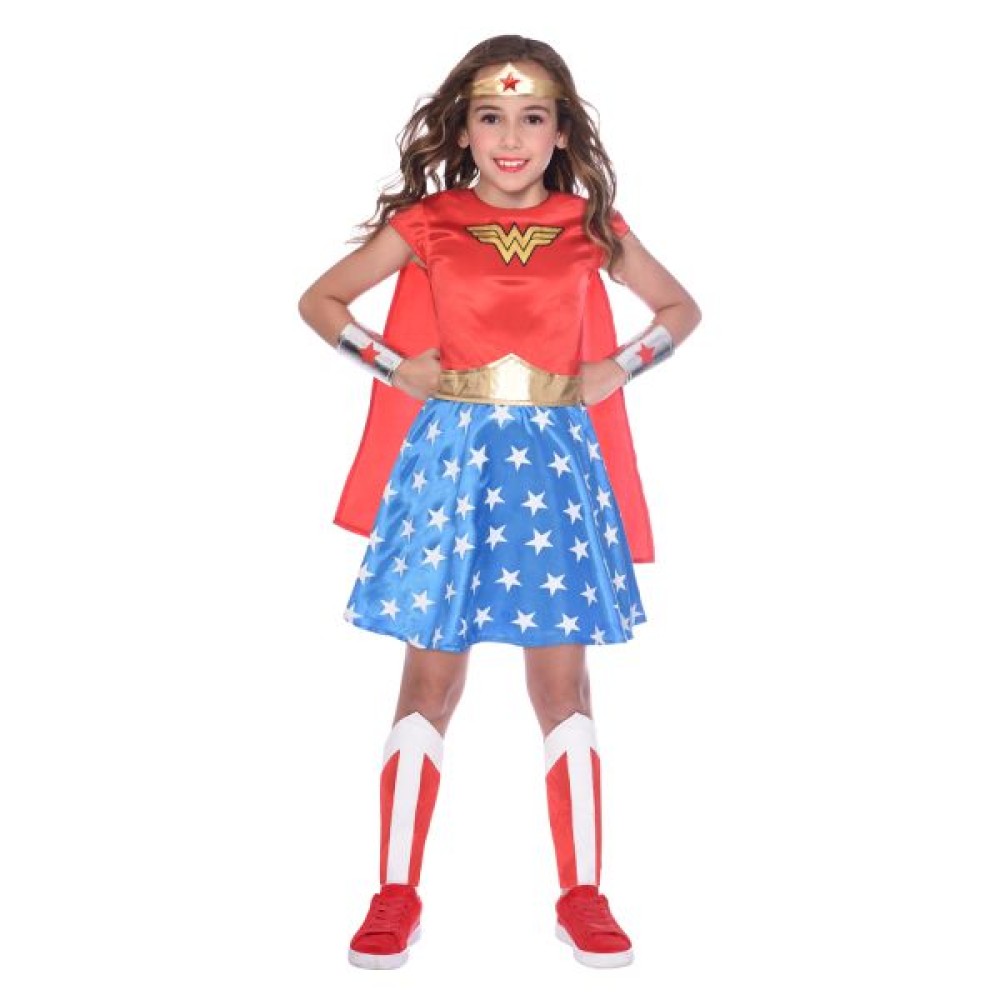 Στολή Wonder Woman Classic