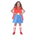 Στολή Wonder Woman Classic
