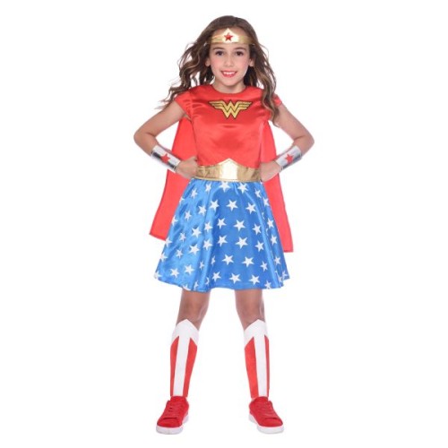 Στολή Wonder Woman Classic Στολή Wonder Woman Classic