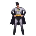 Αποκριάτικη Στολή Batman Classic Ενηλίκων. Αποκριάτικη Στολή Batman Classic Ενηλίκων.
