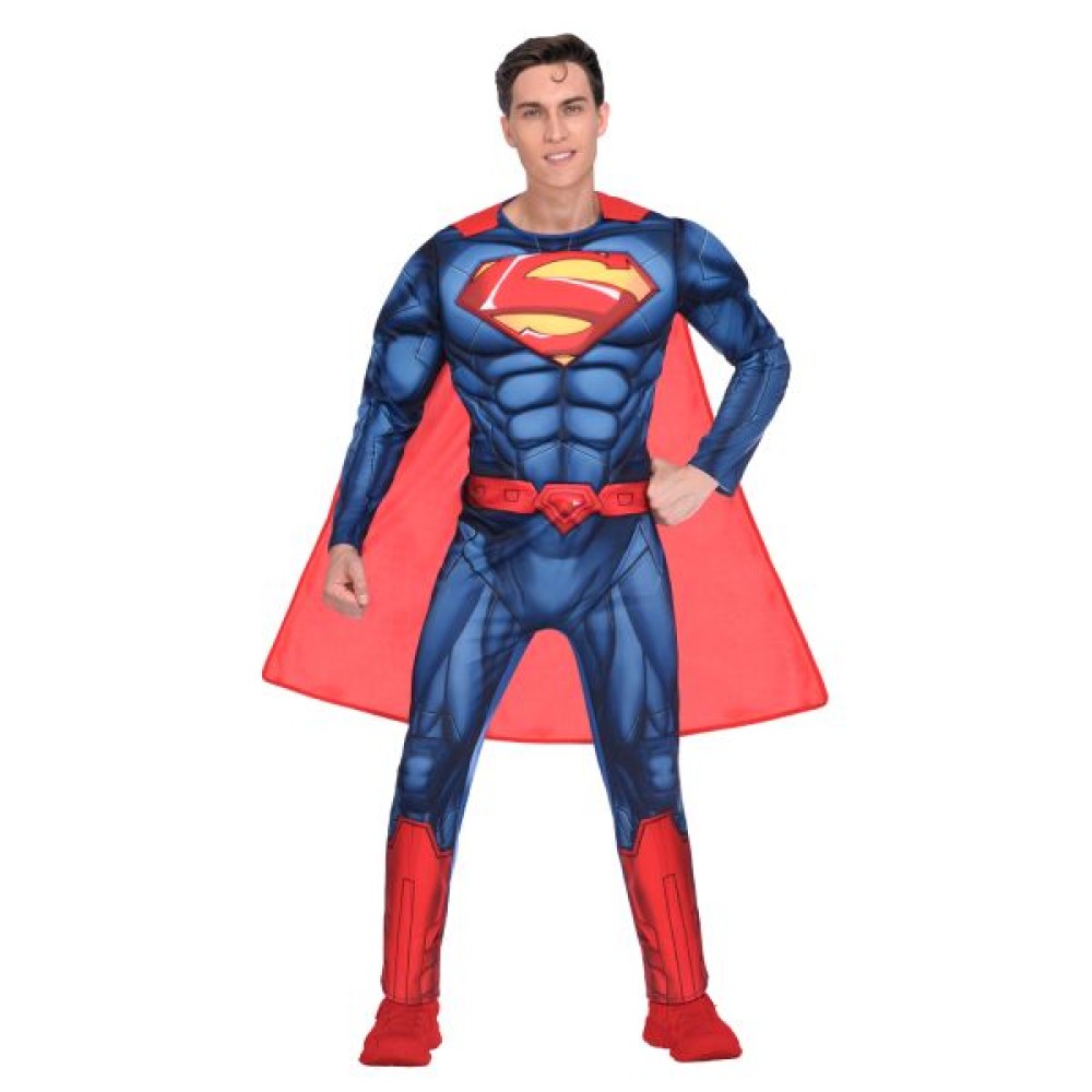 Στολή Superman