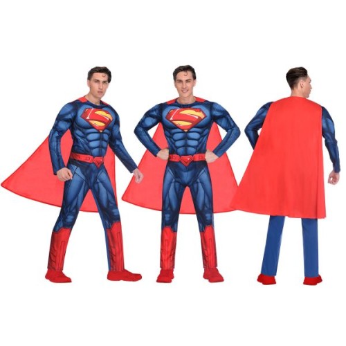 Στολή Superman Στολή Superman